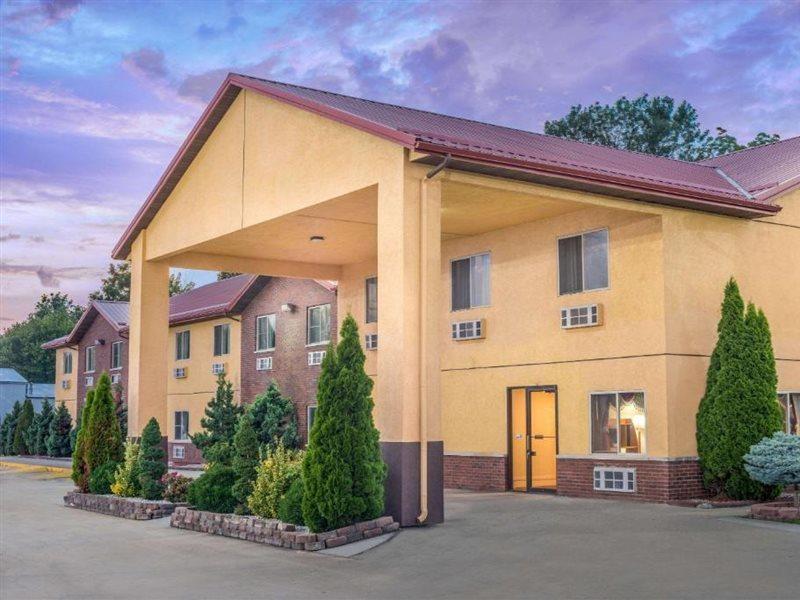 Super 8 By Wyndham Olney Motel Ngoại thất bức ảnh