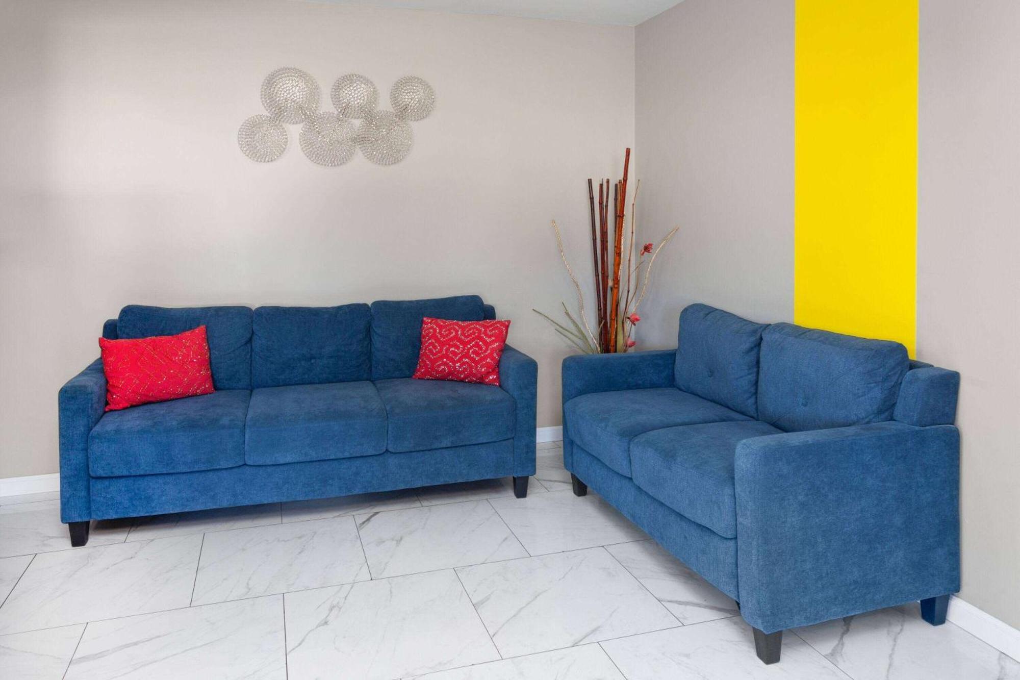 Super 8 By Wyndham Olney Motel Ngoại thất bức ảnh